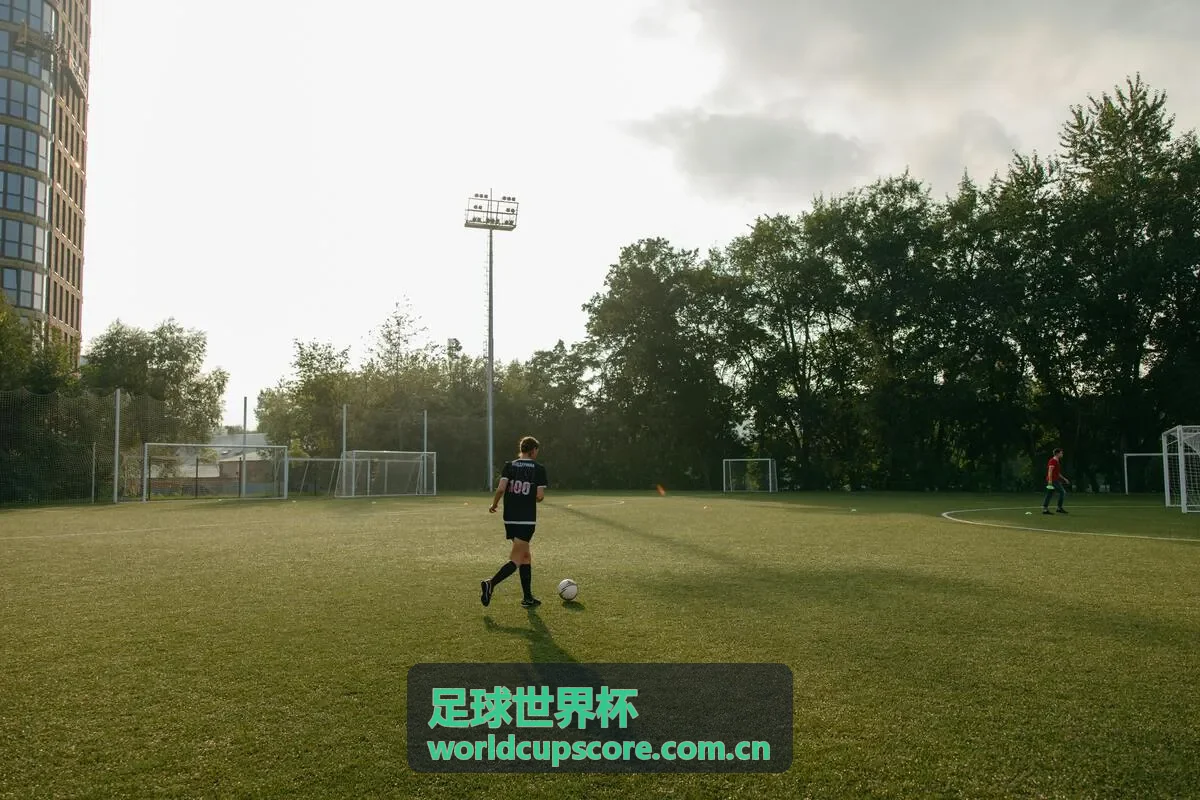 足球世界杯抽签仪式新闻